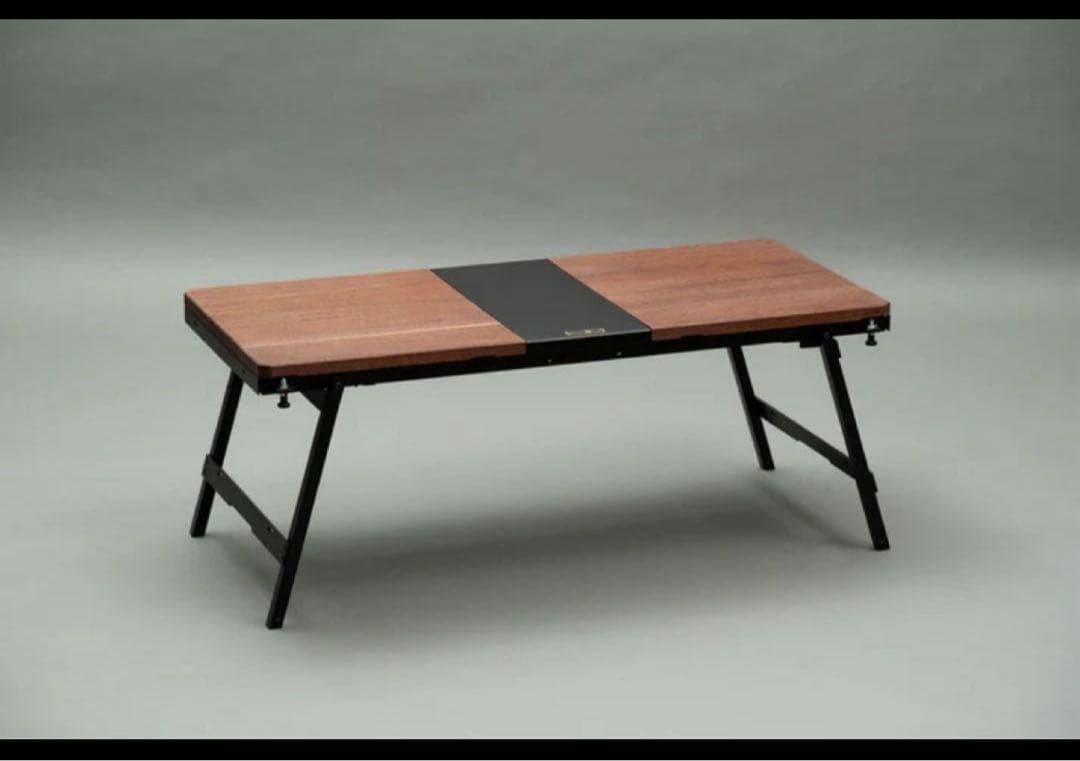 年末セール【廃盤品】wantkeycamp STGテーブル ウォンキーキャンプ