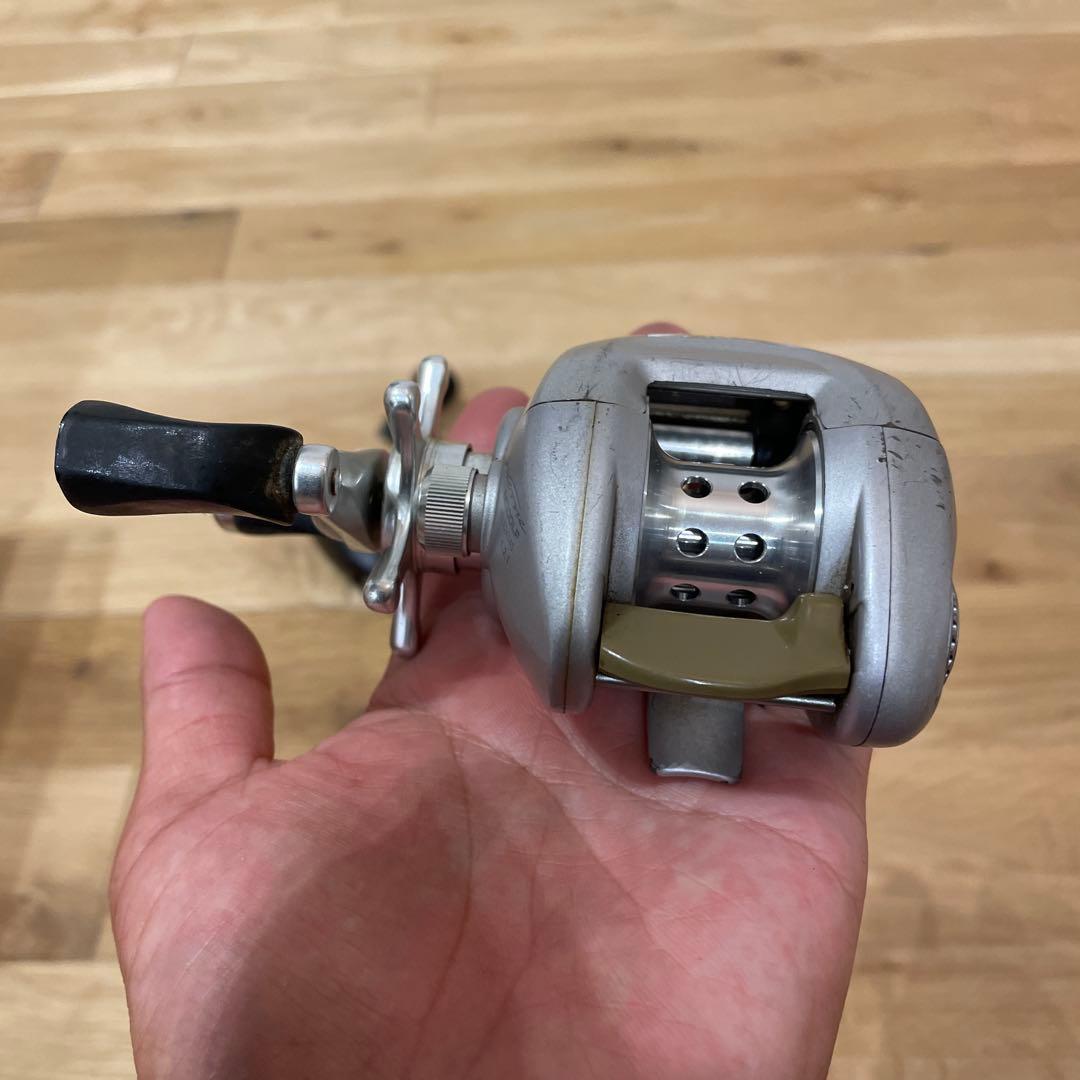 RYOBI イクシオーネF300RF、M300LFセット