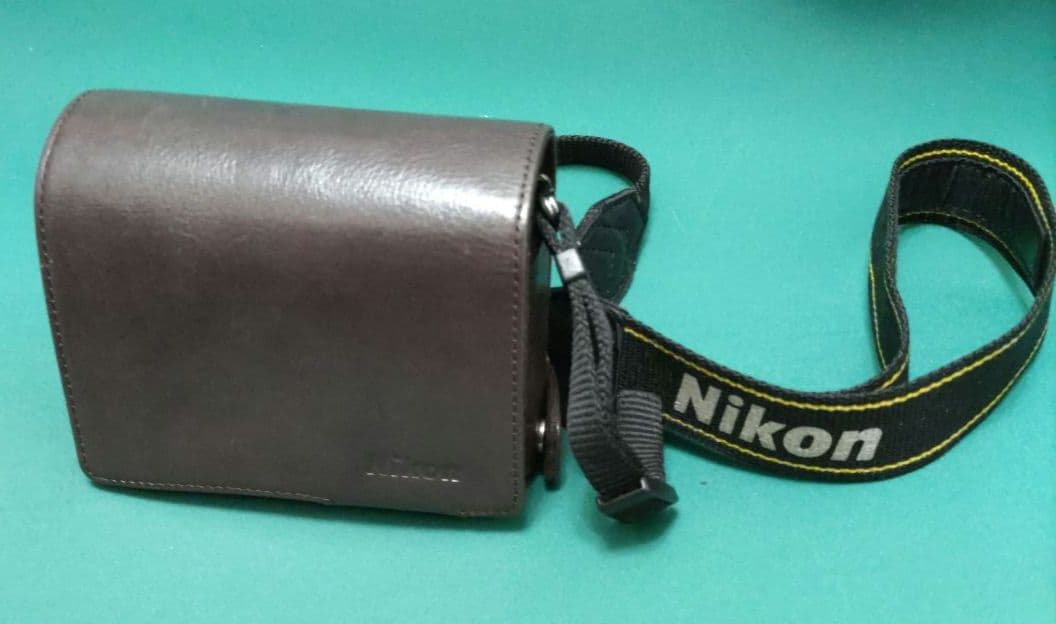 デジタルカメラ Nikon COOLPIX P7100