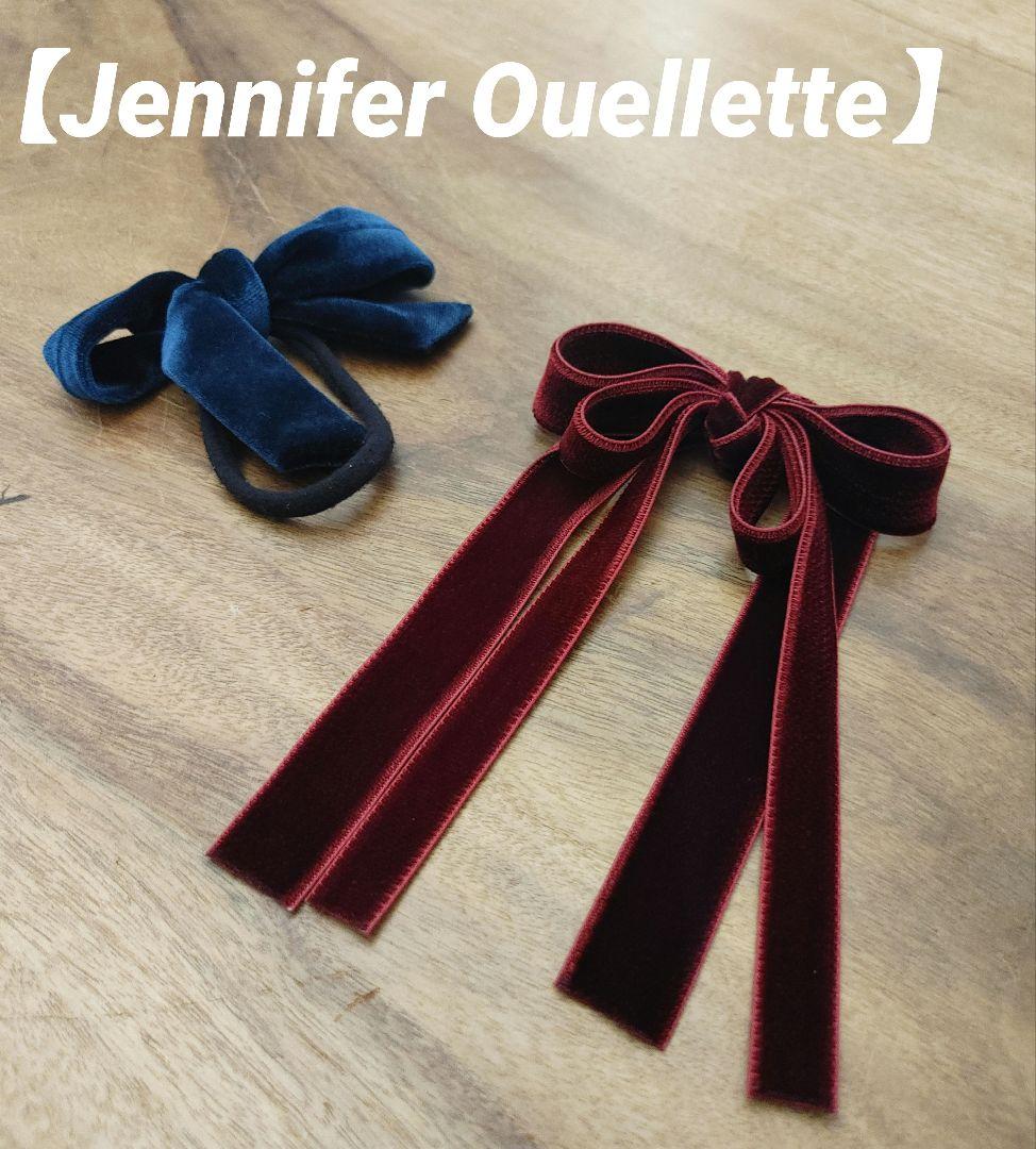 【Jennifer Ouellette】セット売り★ ヘアアクセサリー