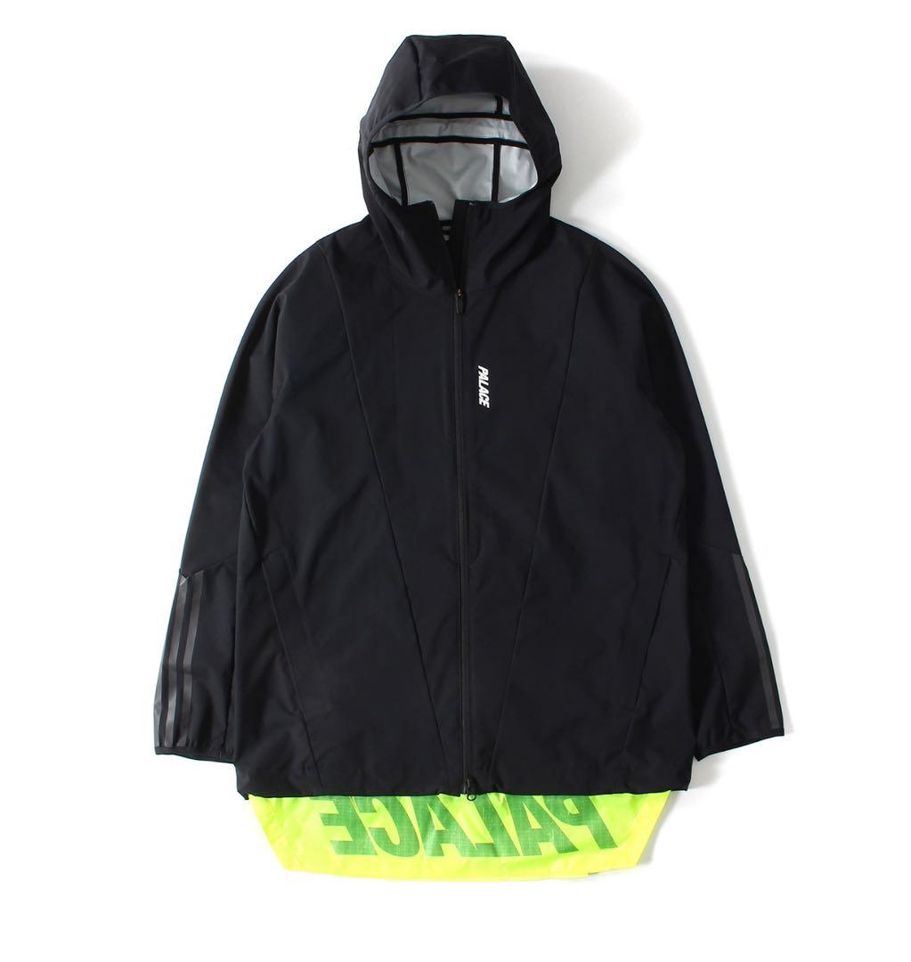 PALACE パレススケートボードadidasコラボ ATジャケット