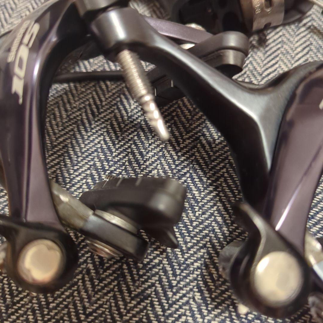 SHIMANO 105 コンポーネントセット