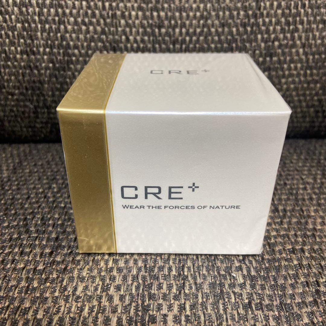 CRE+ ミネラルKSイオンゲル 50g ワールド・レップ・サービス
