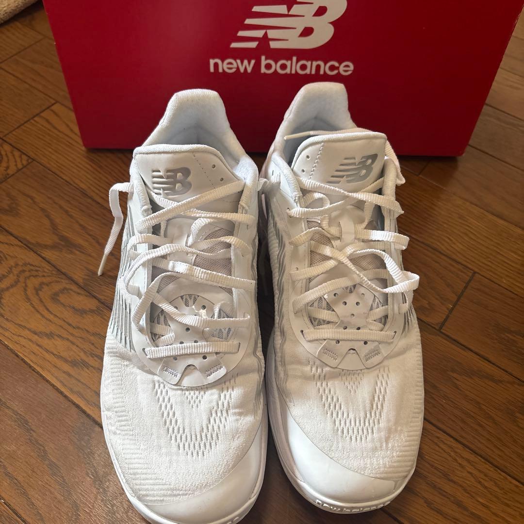 ニューバランス TWO WXY V5【BB2WYWT52E】