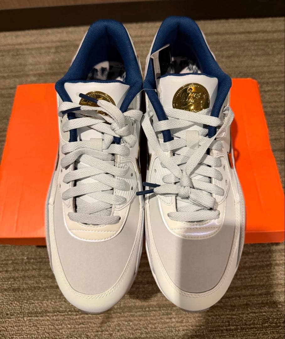 Nike Air Max 90 G NRG / ナイキ エアマックス ゴルフ