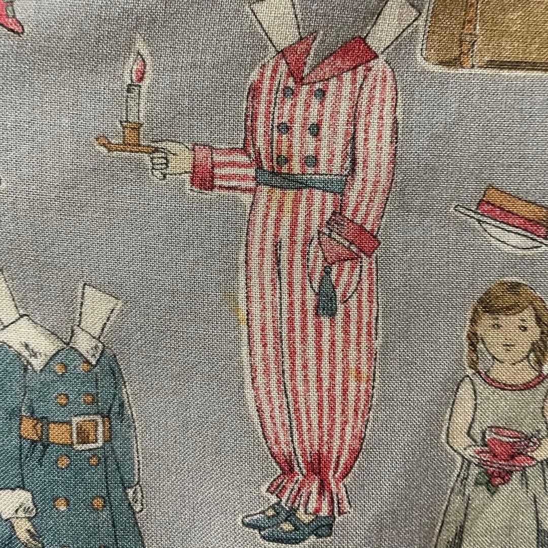 ジェーンマープル 着せ替え人形 ジャンパースカート ジャンスカ ドール