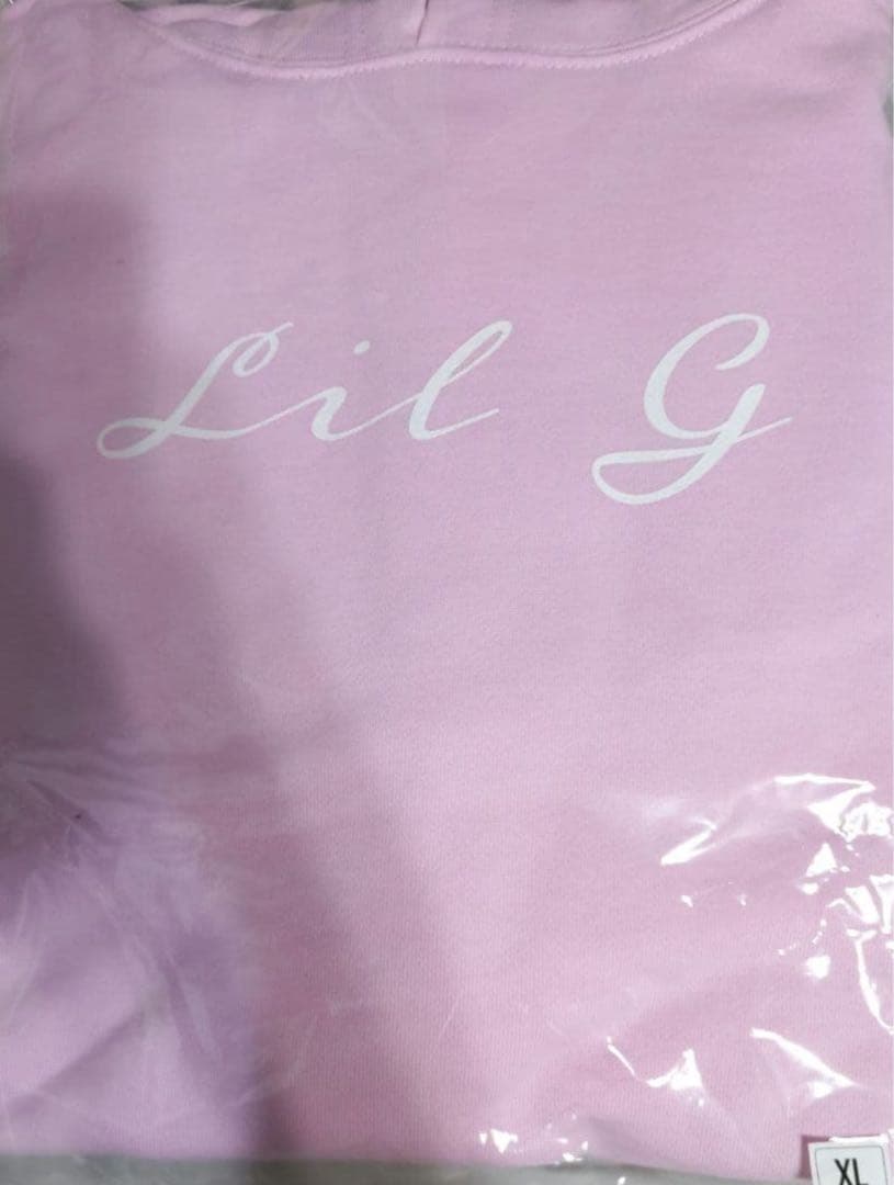 岩橋玄樹　Deer G Hoodie　フーディー