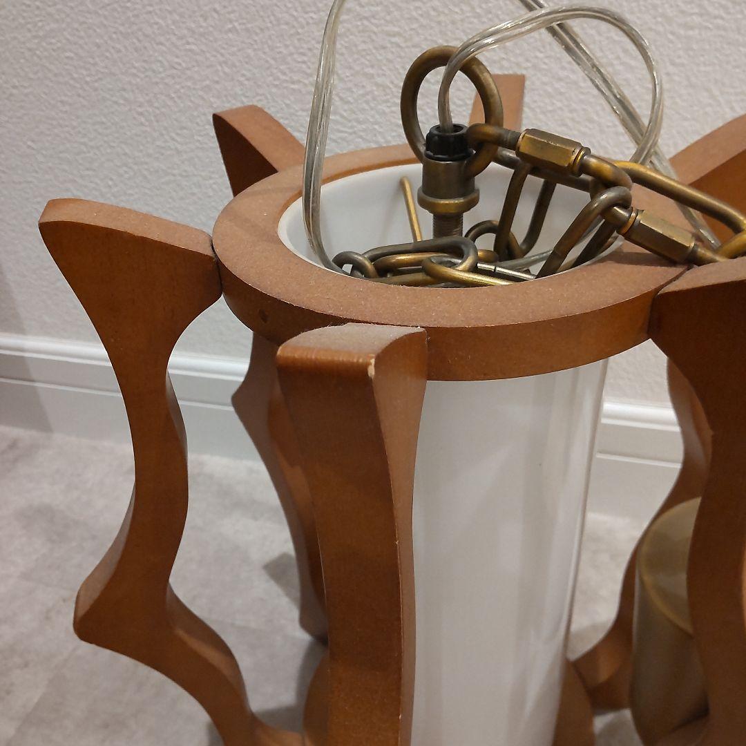 ACME Furniture EL SOL LAMP ペンダントライト 廃盤