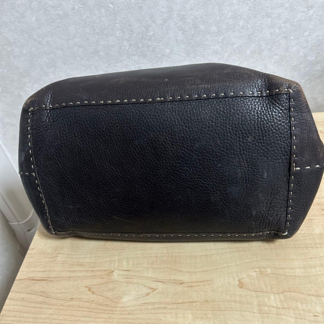 FEND I ドクターズバック