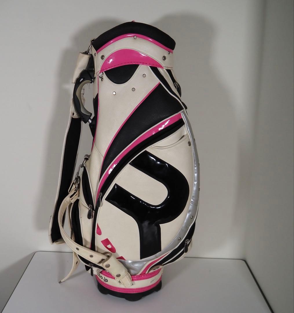 RODDIO（ロッディオ）キャディバッグ　029