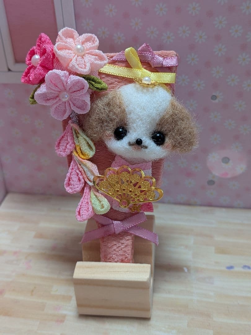 ご確認ページです♡お雛様♡