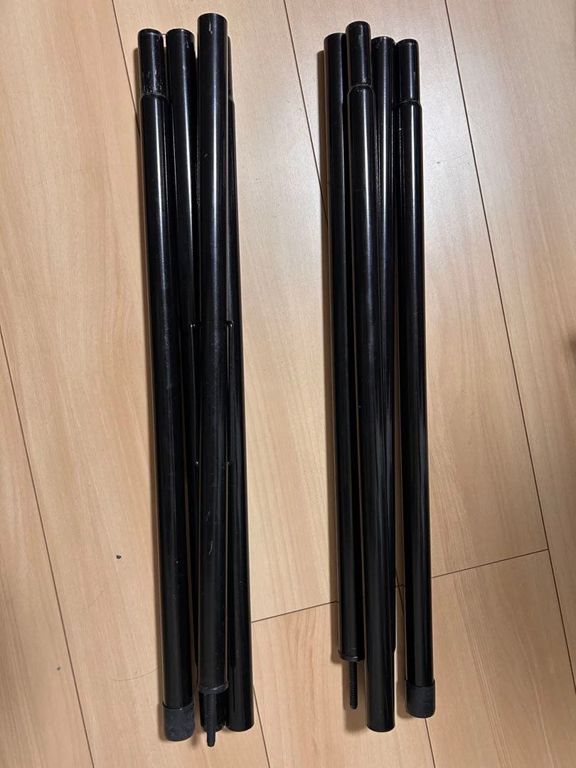 ⭐︎別売りファン付き⭐︎ コールマン テント タフドームエアー/240+ヘキサセット