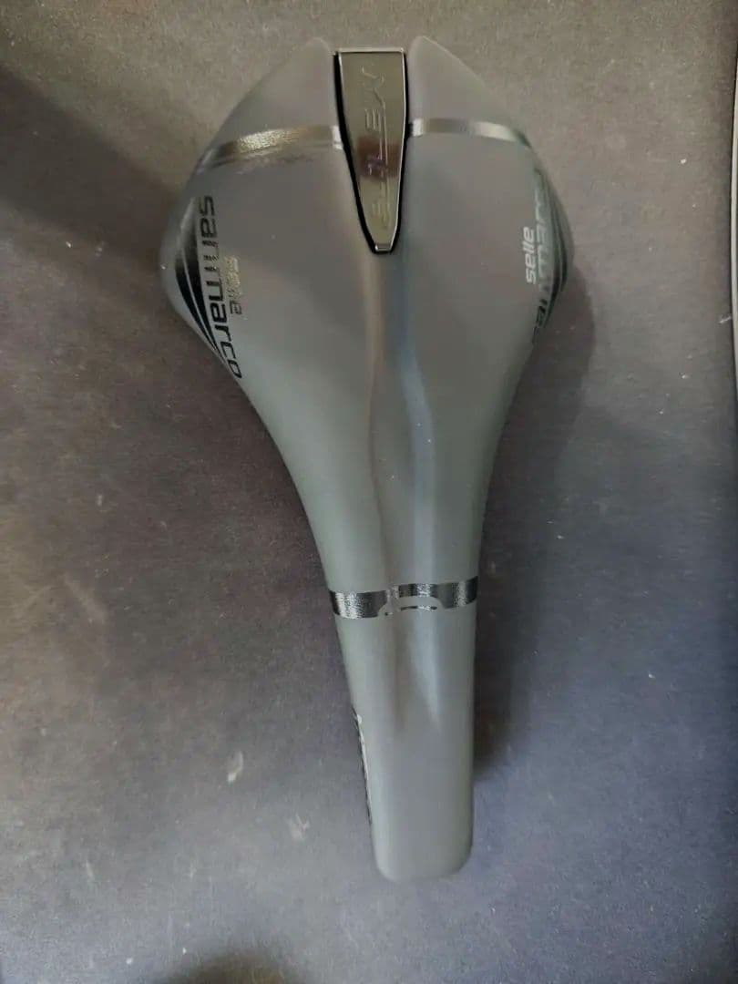 SANMARCO セラサンマルコ サドル MANTRA DYNAMIC ワイド