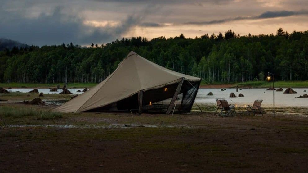 コズハンガー　グランドシート　付き　ウータL ゼインアーツ