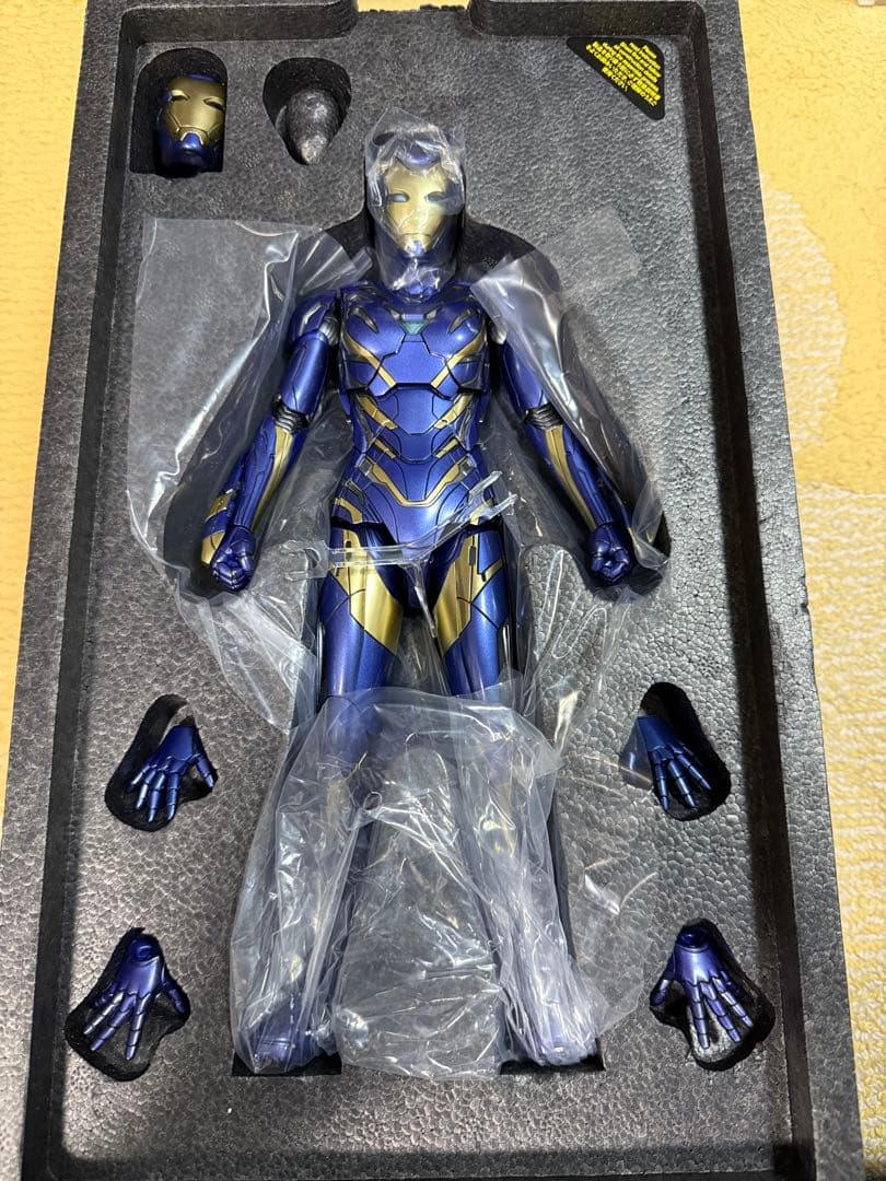 ホットトイズ　ムービー・マスターピース　レスキュー