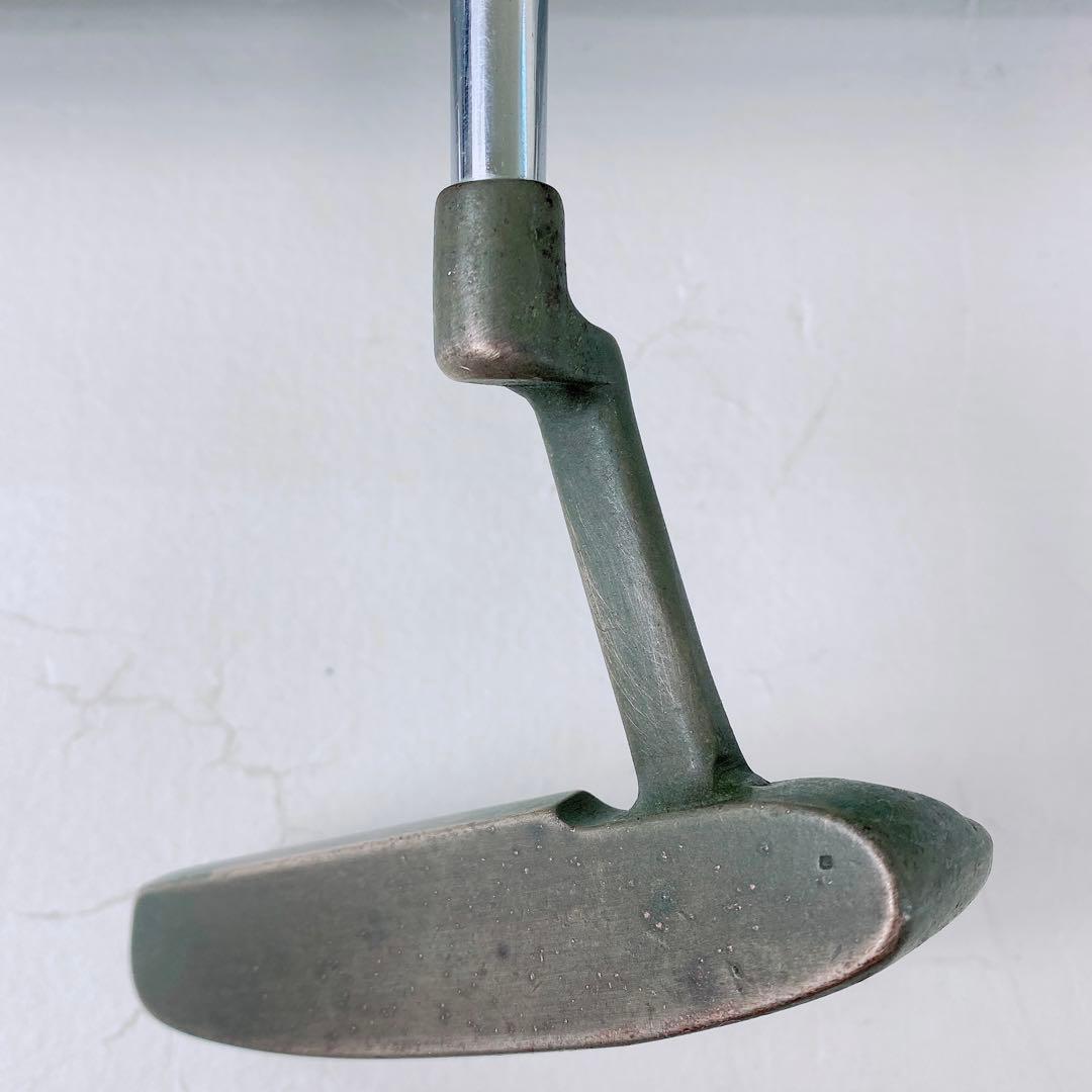 ピン　PING パター　アンサー ANSER ボックス1345 N2591