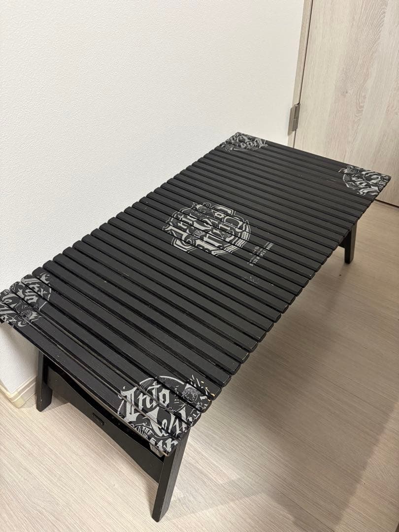 【限定商品】ソマビト　テーブル　デバイスコラボ