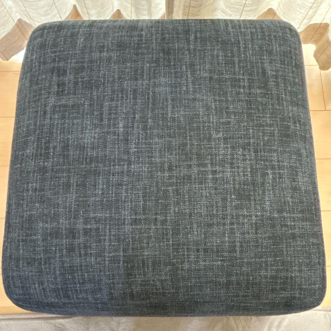 unico LOWEY オットマン