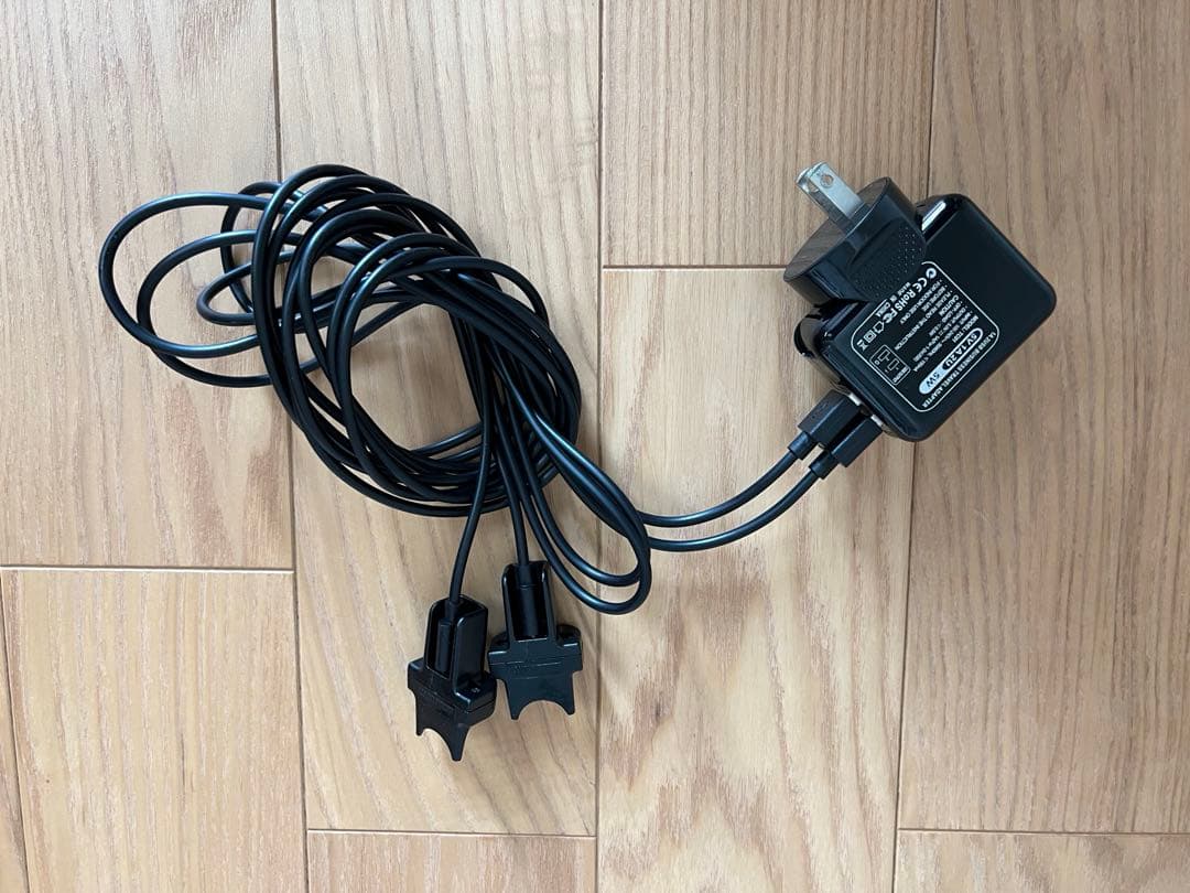 Favero assioma duo パワーメーター