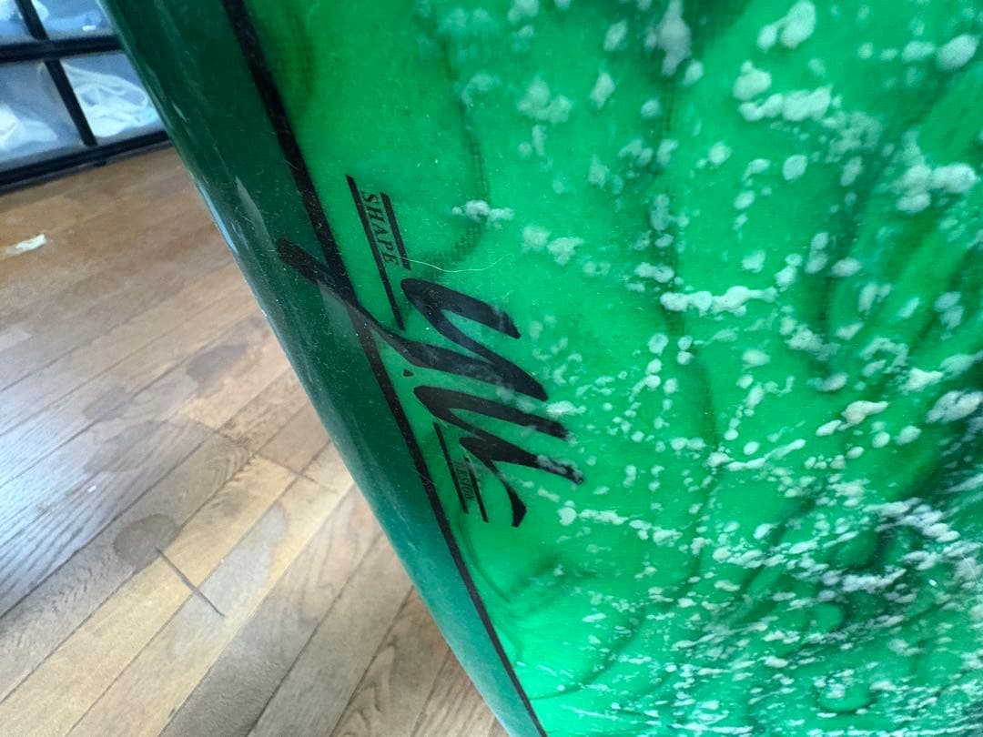 YUサーフボード ファンボード クワッド 7フィート 愛知県引取に来られる方限定