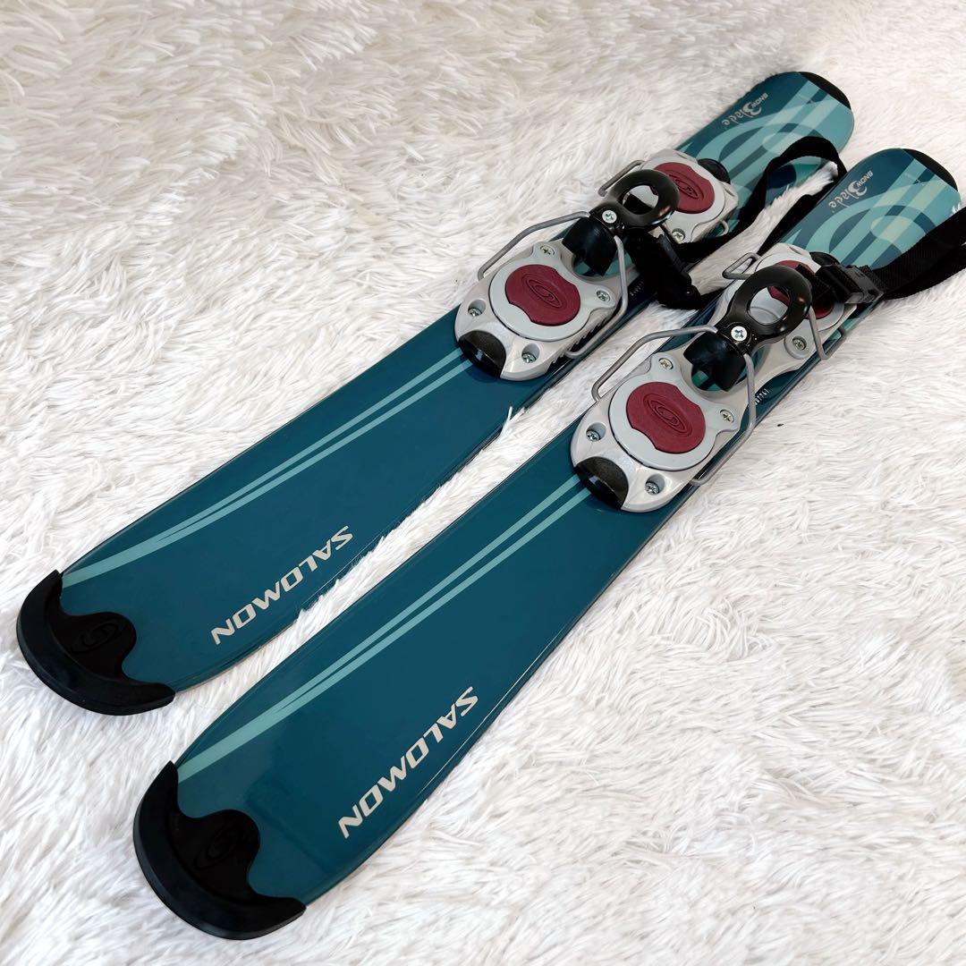 【極美品】SALOMON サロモン  Blede スノーブレード