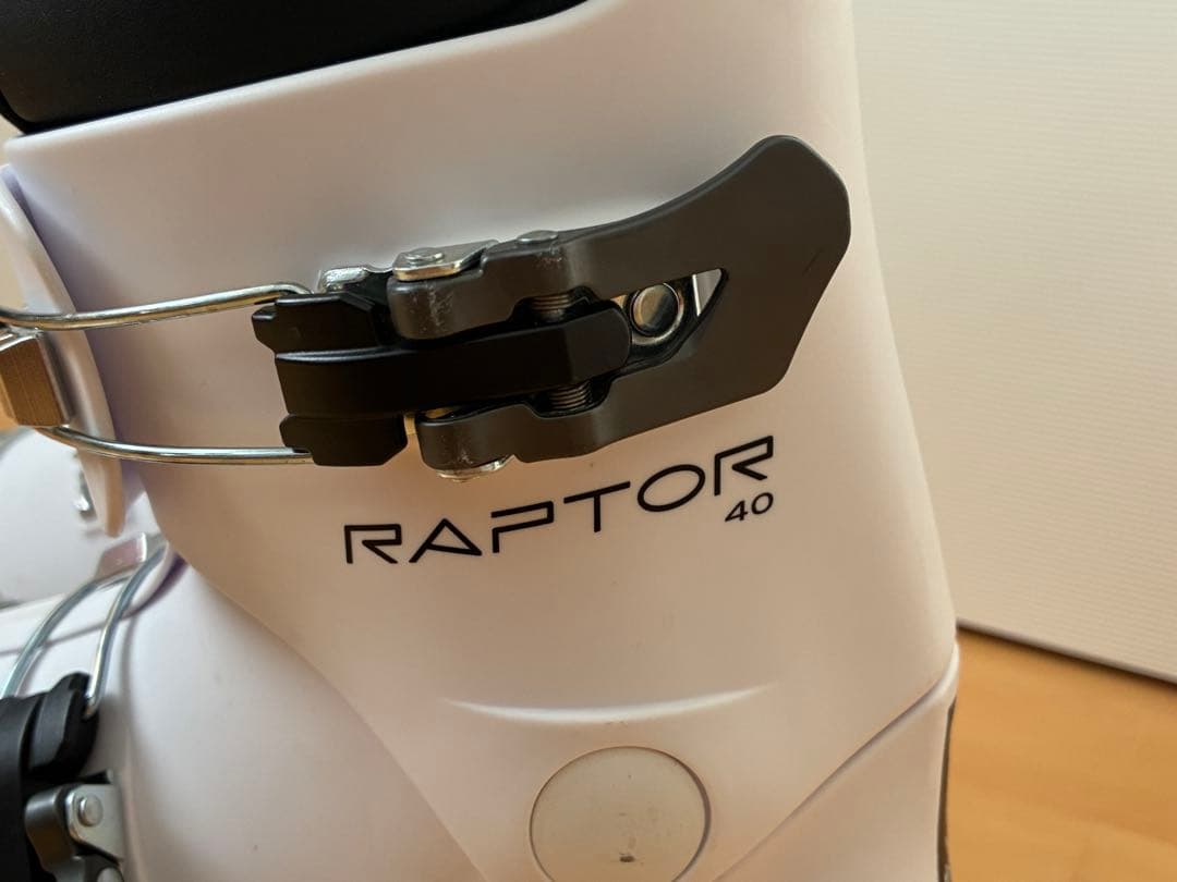 HEAD RAPTOR 40 子ども用スキー ブーツ