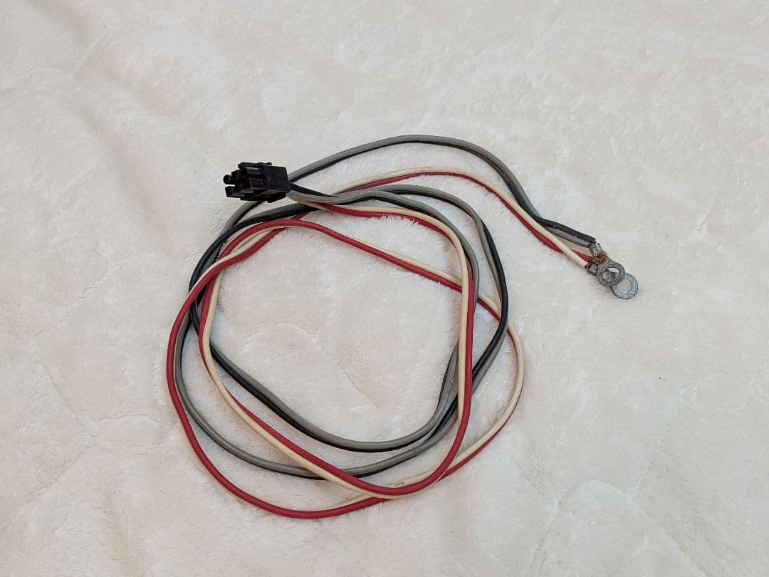 KENWOOD TS-850D ジャンク