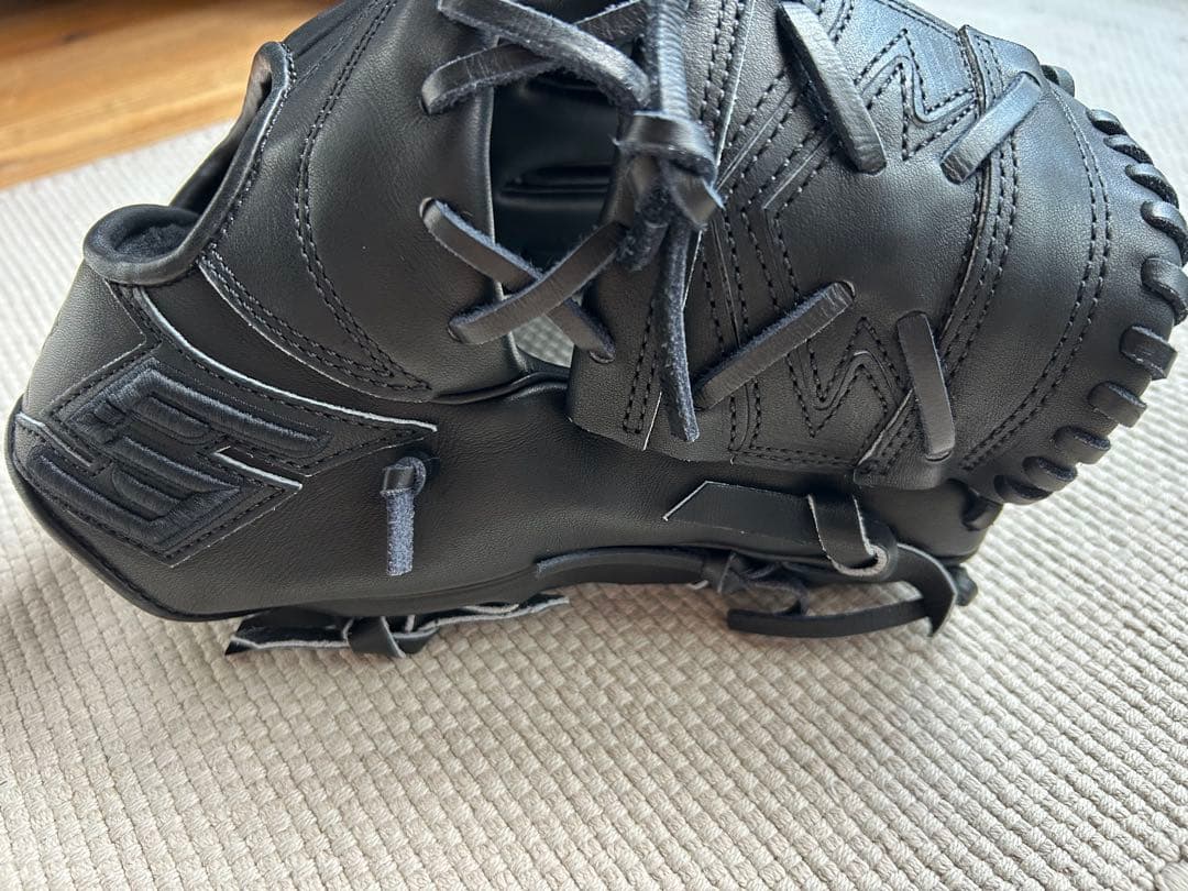 FIVE ファイブ　硬式　内野グローブ　カスタムオーダー　F601