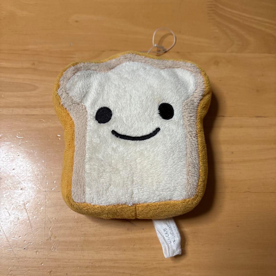 【希少】サンリオ ぱんくんち ぬいぐるみ