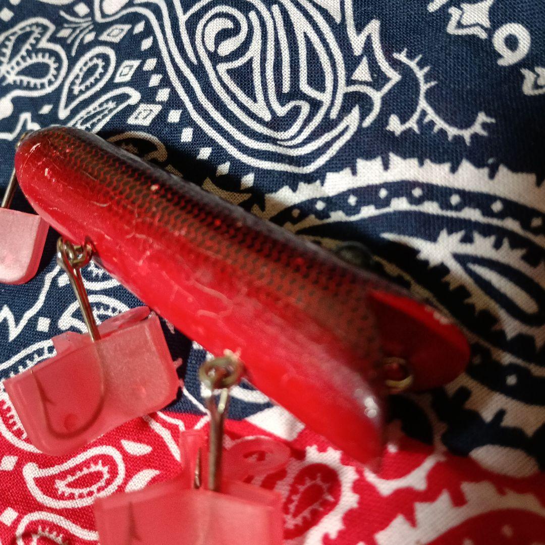 オールドルアー