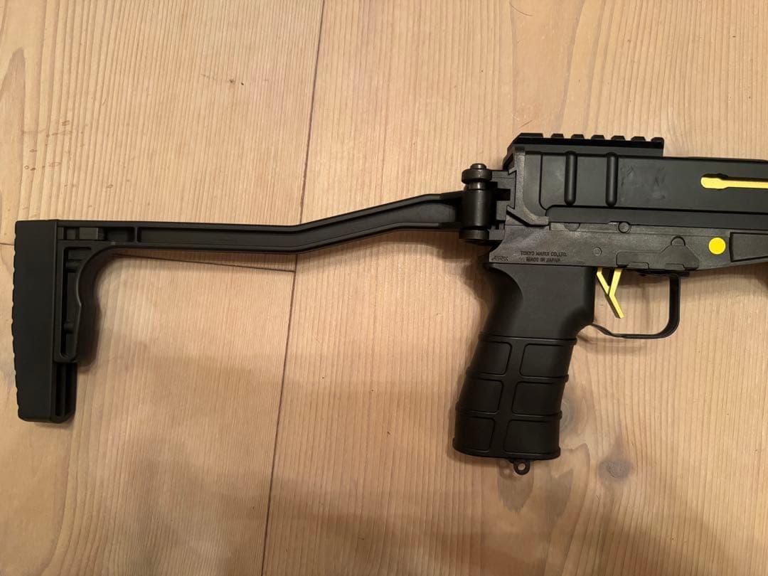 東京マルイ スコーピオン mod.M