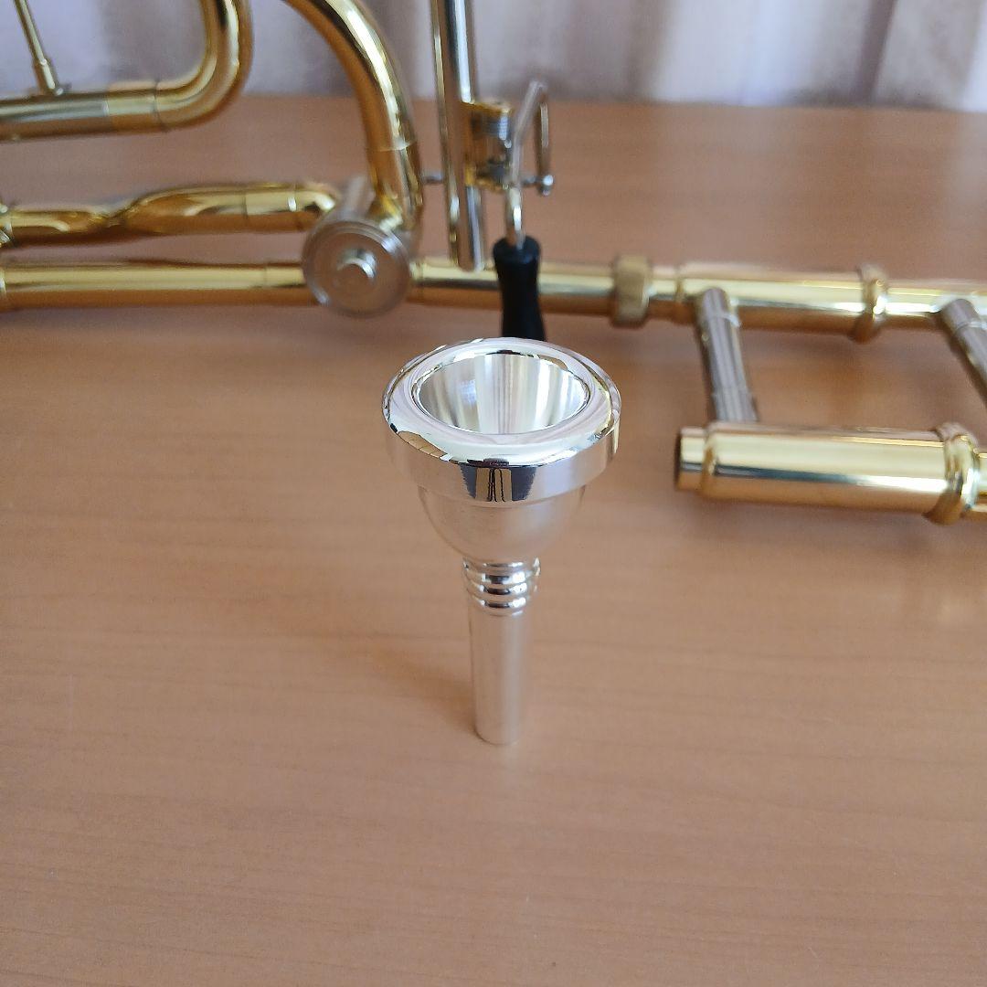 Kaerntner KTB-55 テナーバストロンボーン