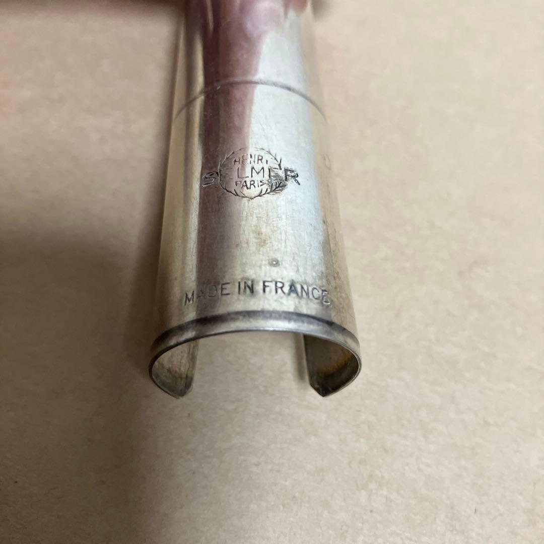 デュコフ　Dukoff MIAMI.FLORIDA アルトサックス D5