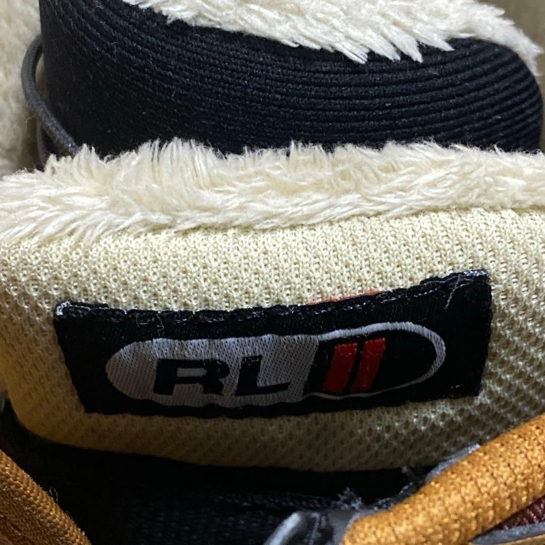 【即日発送】DC スノボブーツ LOTUS 2022 23.5cm