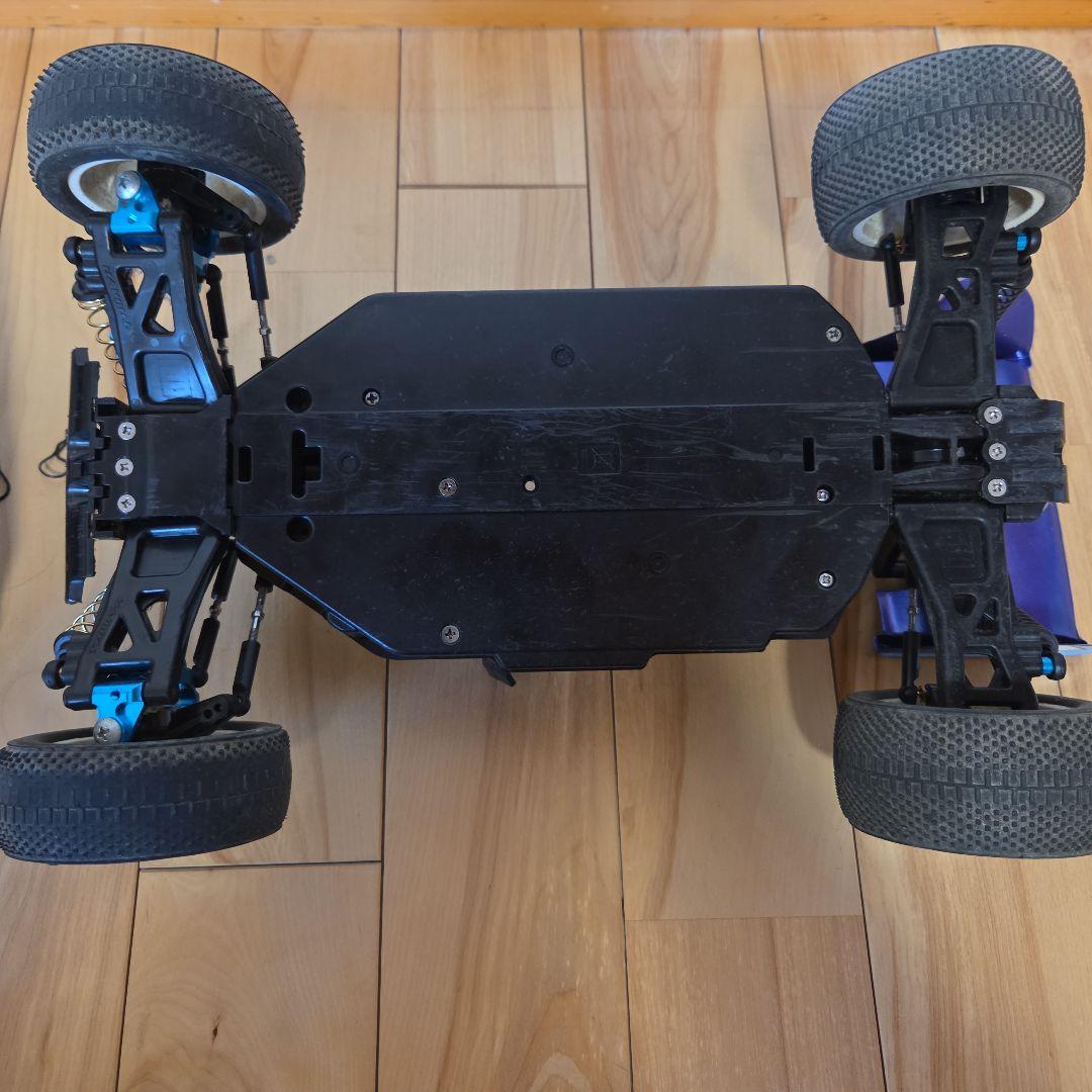 最終価格　タミヤ　TT02B　ジャンク