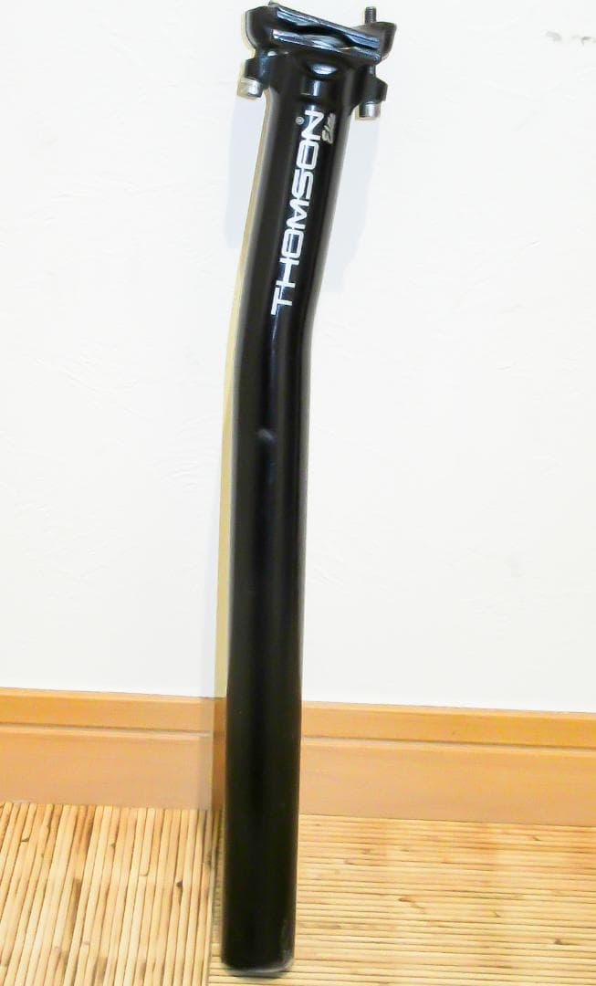 【THOMSON】Elite オフセット±20mm【30.9mm】米国製