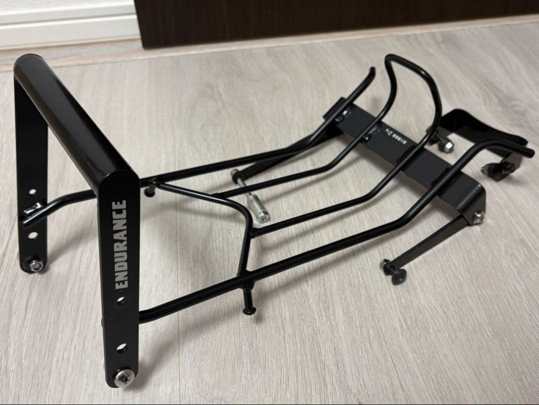 JA44 JA59系スーパーカブ センターキャリア