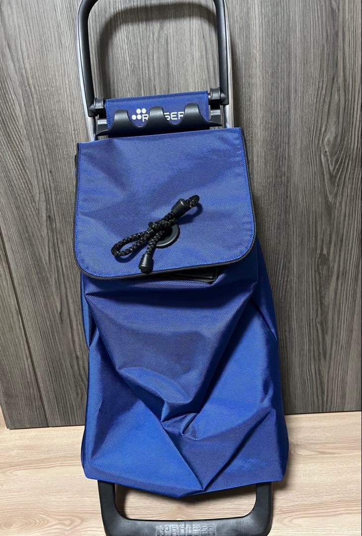 美品★ロルサー Rolser ショッピングカート ベビージョイ