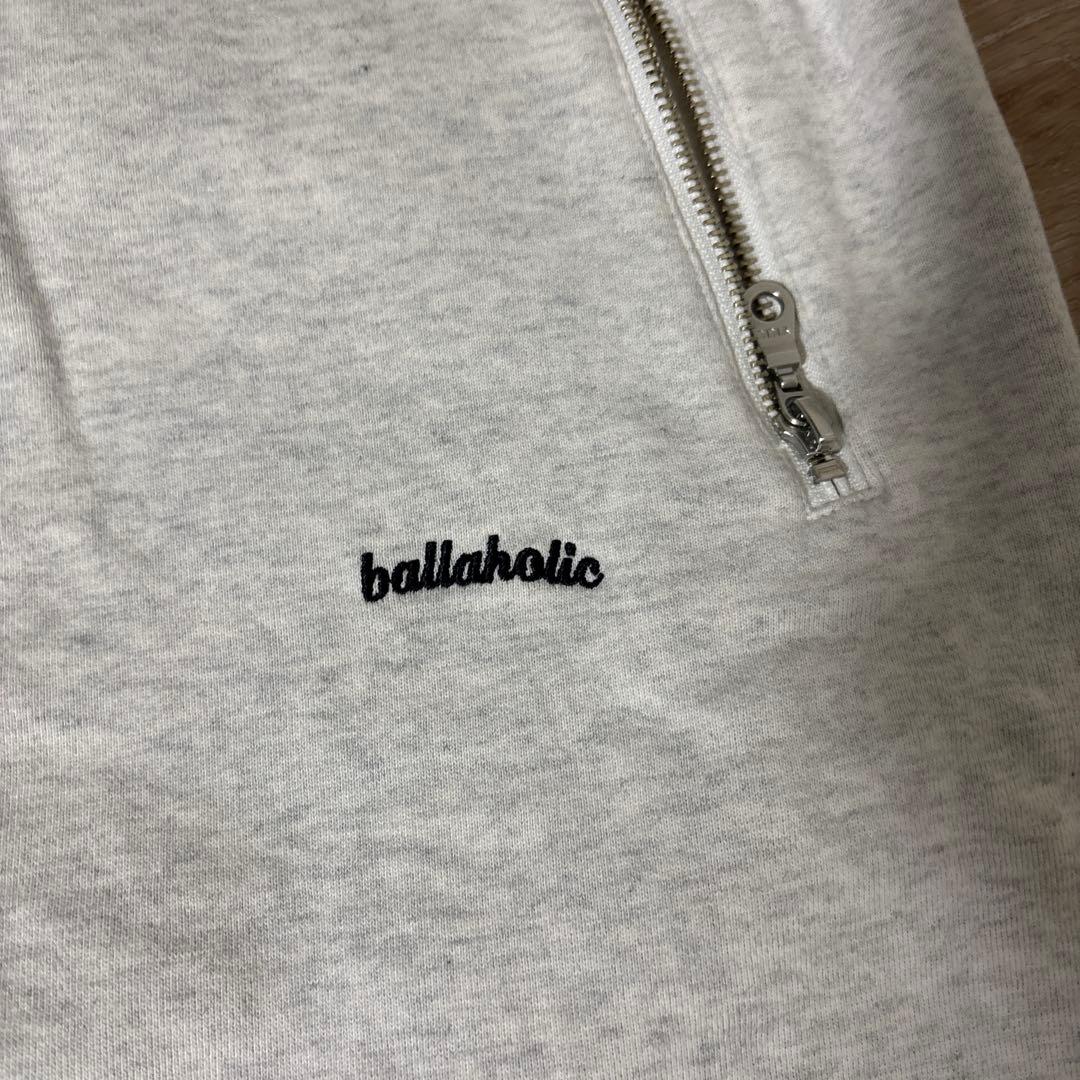 ballaholic スウェットパンツ