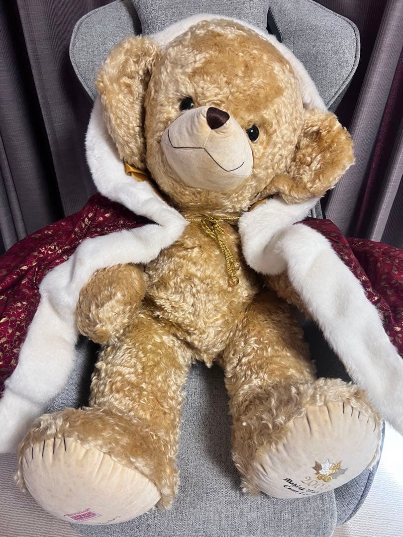 メリーソート チーキー ジャンボ クリスマス