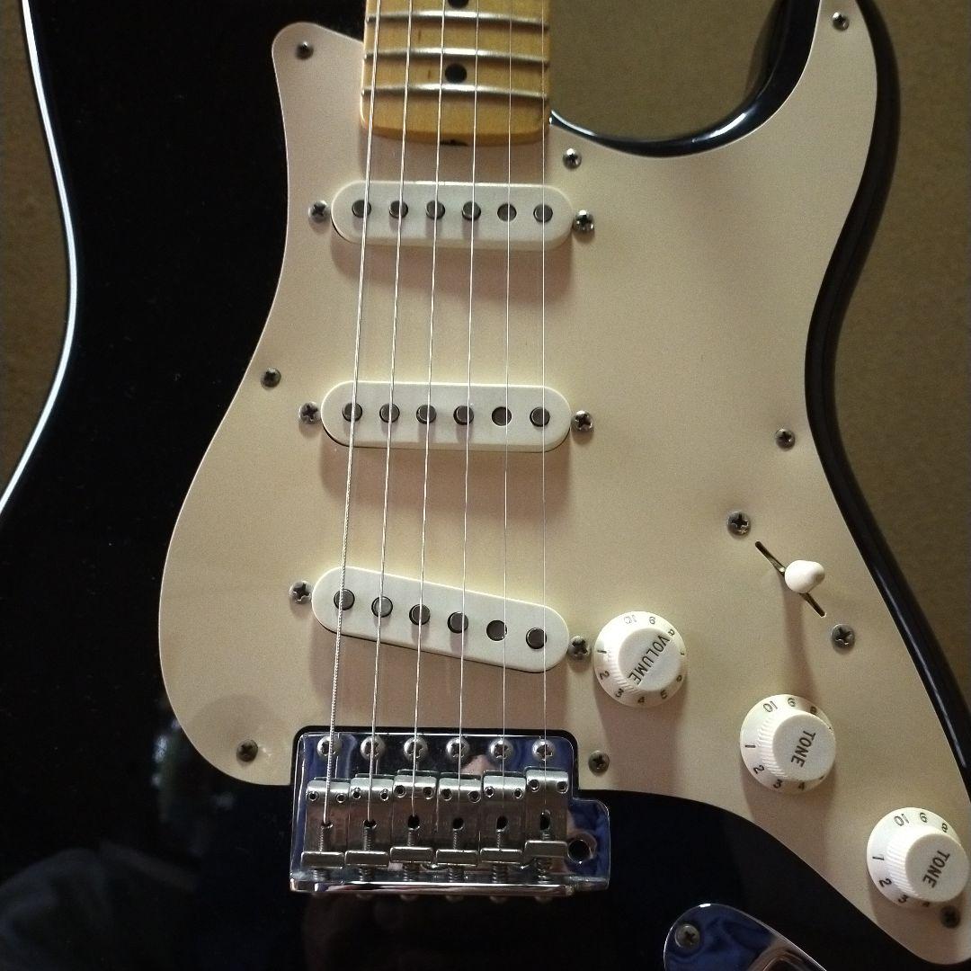 ギター fender custom shop 56 strato caster NOS