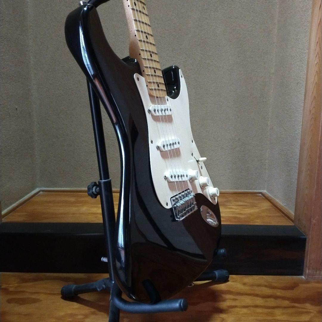 ギター fender custom shop 56 strato caster NOS