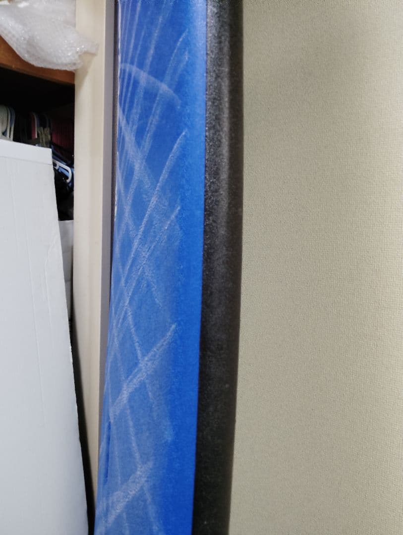 ソフトボード、ファンボード、8.0.、93リットルepsコア横浜市南区手渡し限定