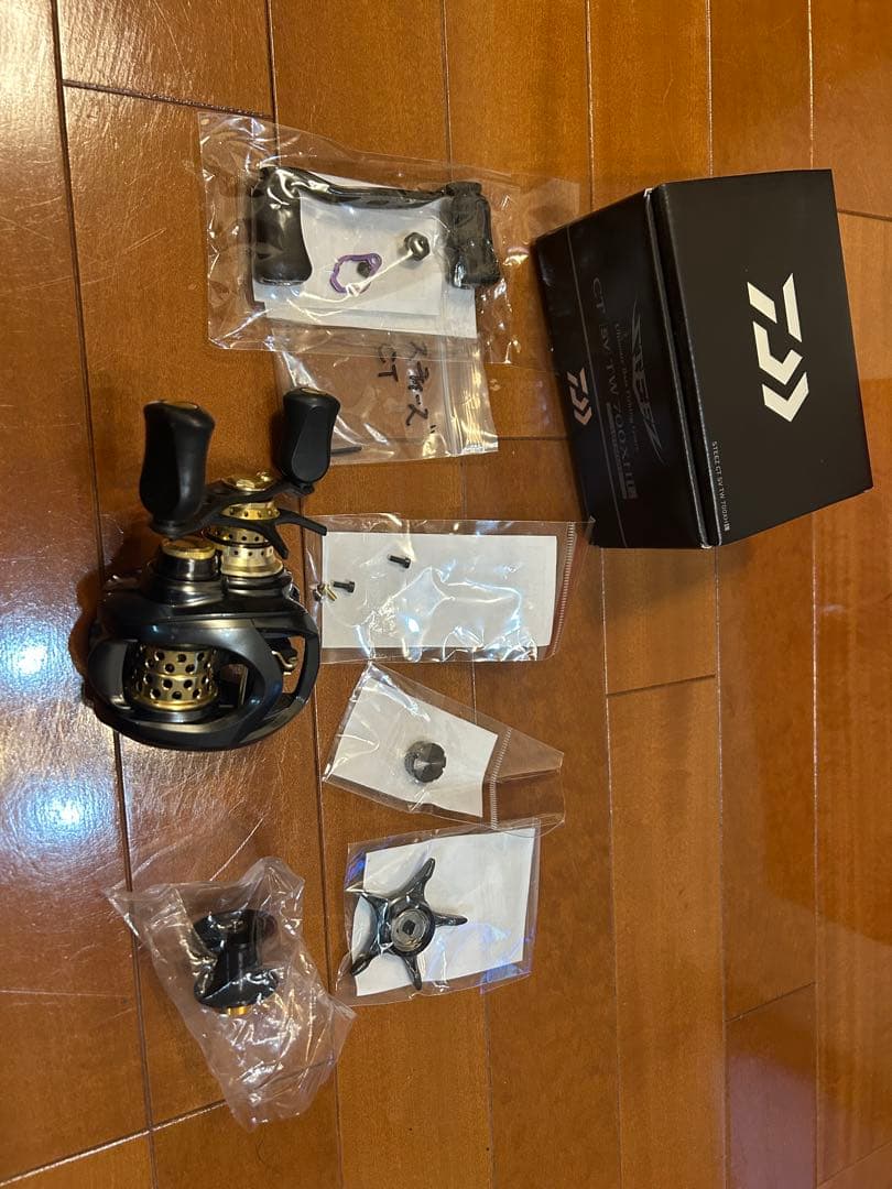 s*1様 スティーズCT KTF