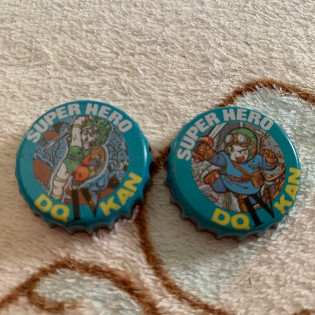 ドラゴンクエスト　王冠　希少品