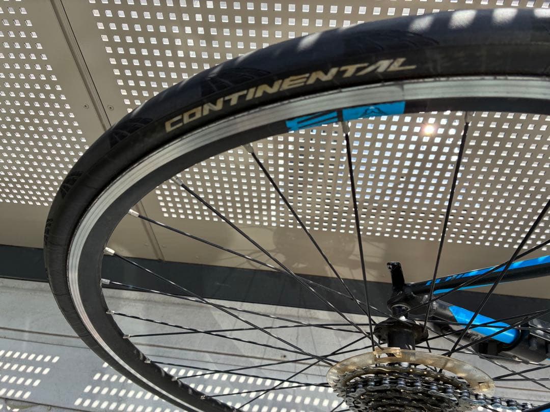 FELT Z95 ロードバイク