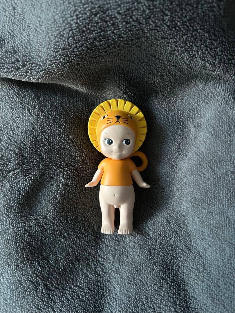 ソニーエンジェルxドナウィルソン Richie