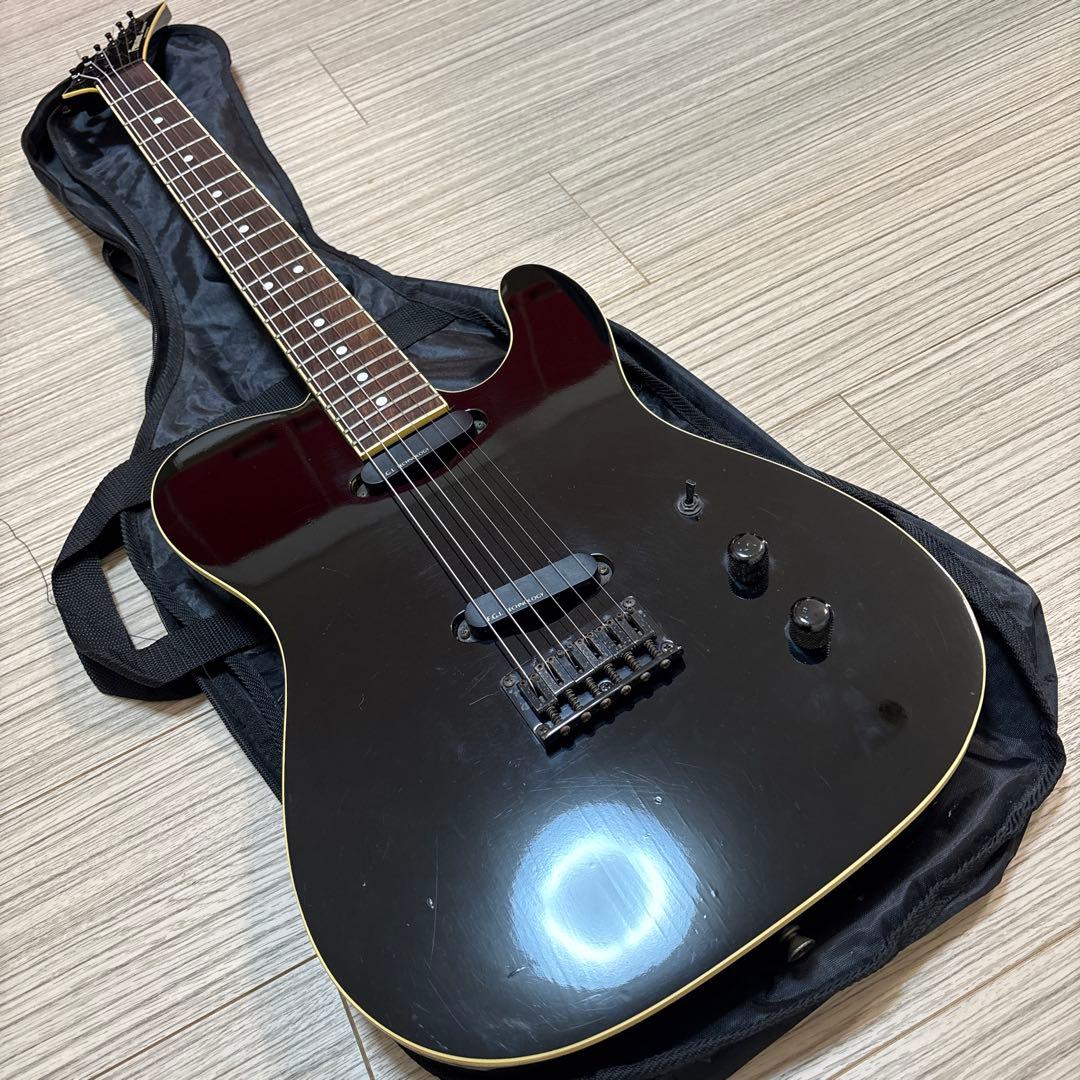 騎*谷様 フェルナンデス　おそらくTEJ-70 美品