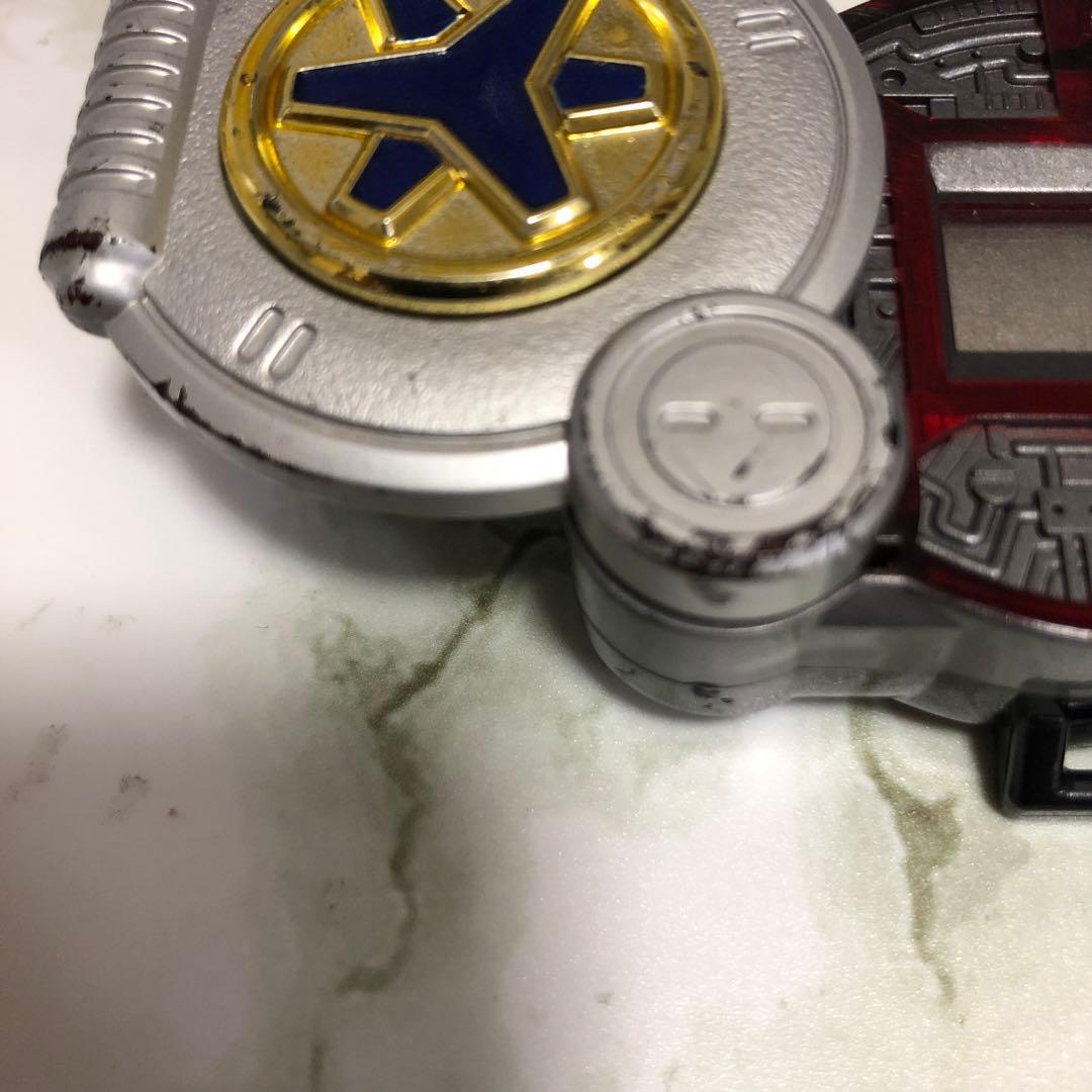 救急戦隊ゴーゴーファイブ　ゴーゴーブレス　変身アイテム