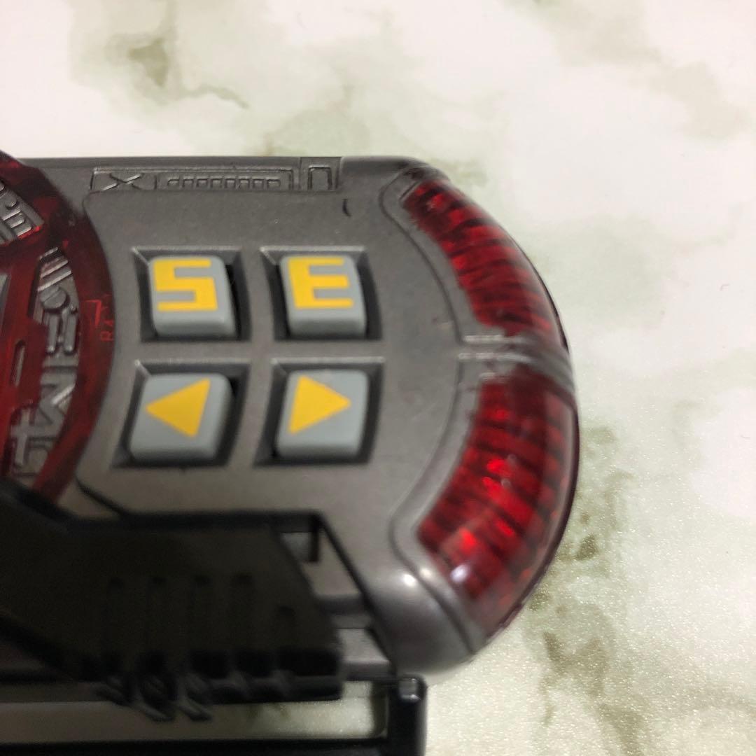 救急戦隊ゴーゴーファイブ　ゴーゴーブレス　変身アイテム